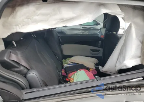 2022 Kia Carnival Sx Prestige z USA, uszkodzony, nr VIN KNDNE5H34N6147025